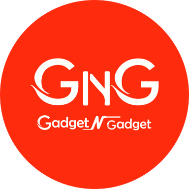 Gadget-N-Gadget